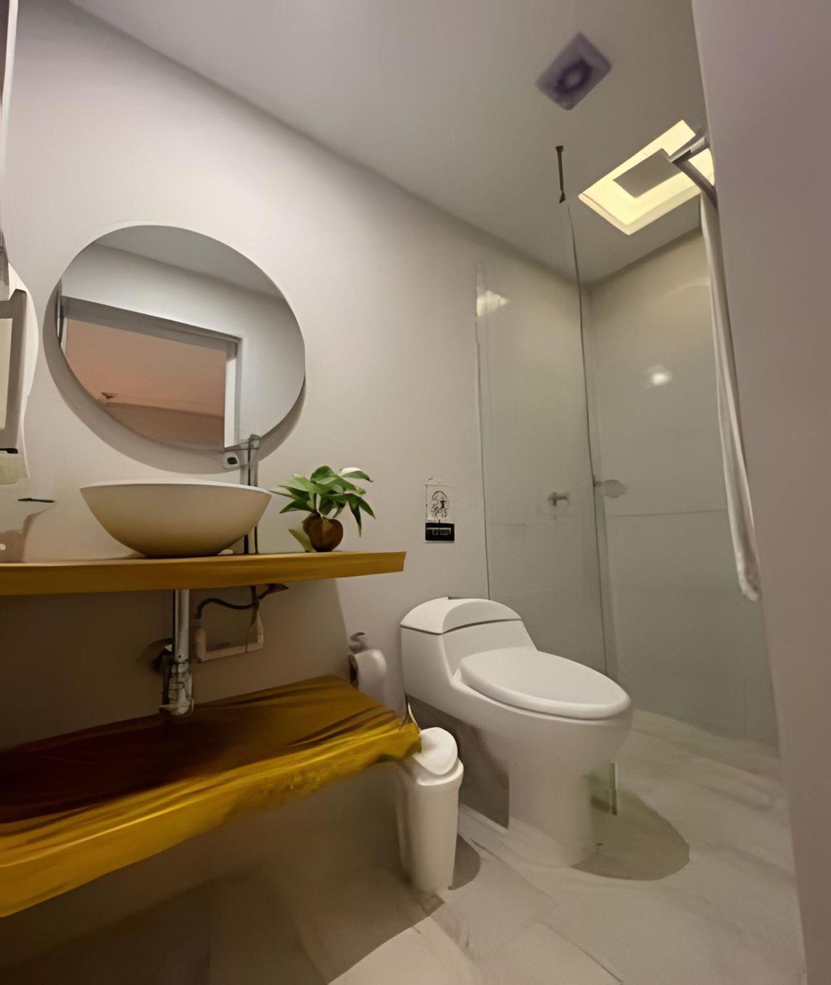 Marmulata Lofts Cartagena