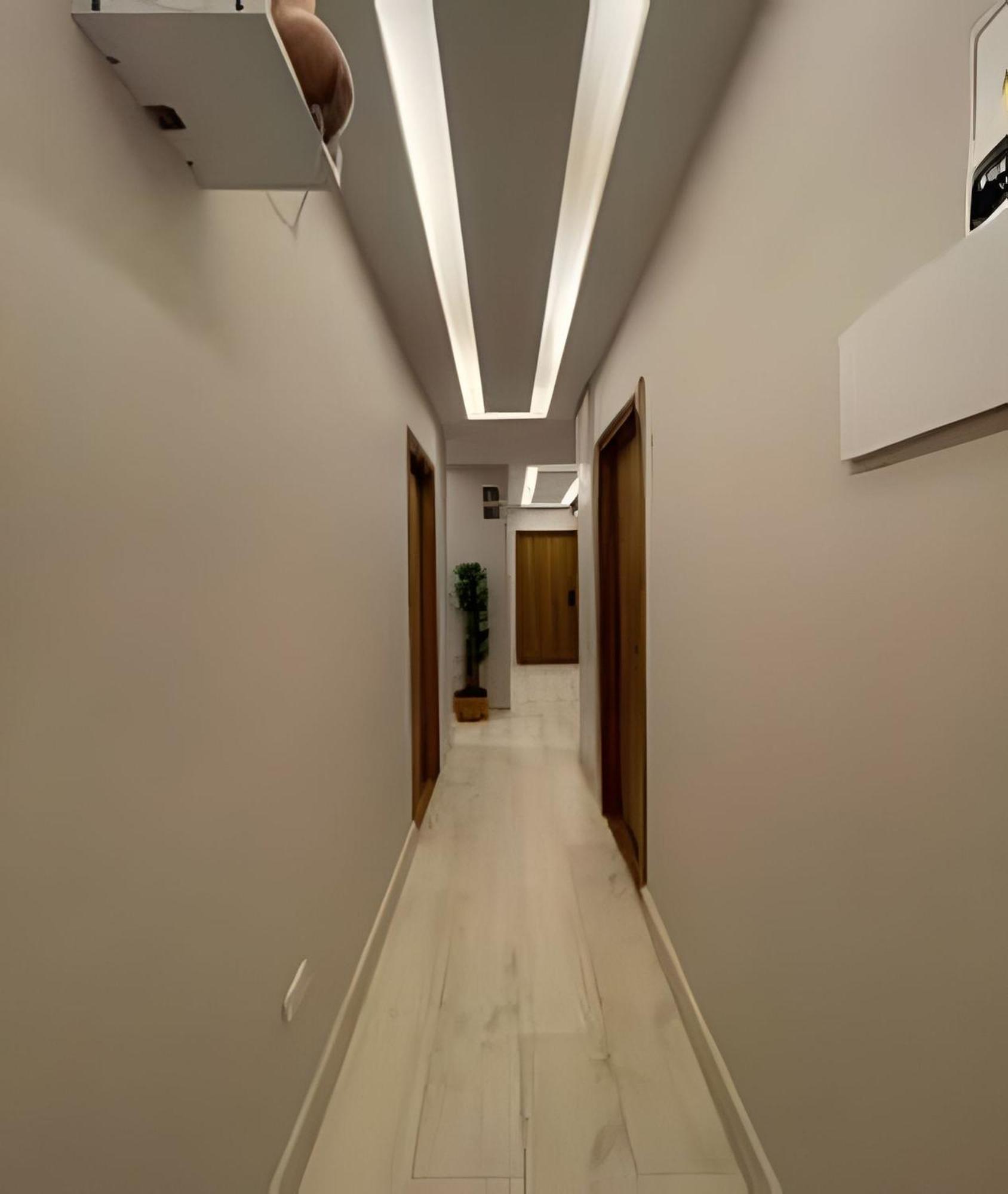 Сasa de vacaciones Marmulata Lofts Cartagena
