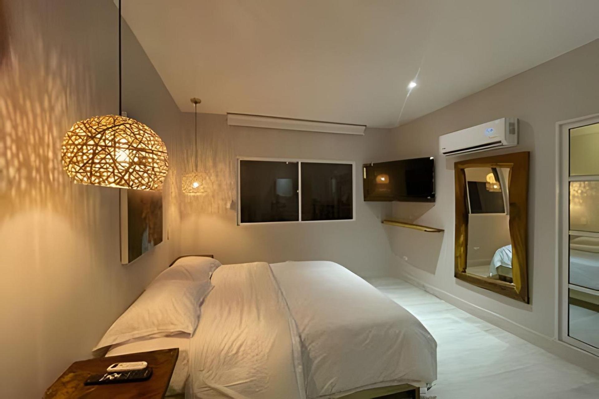 Сasa de vacaciones Marmulata Lofts