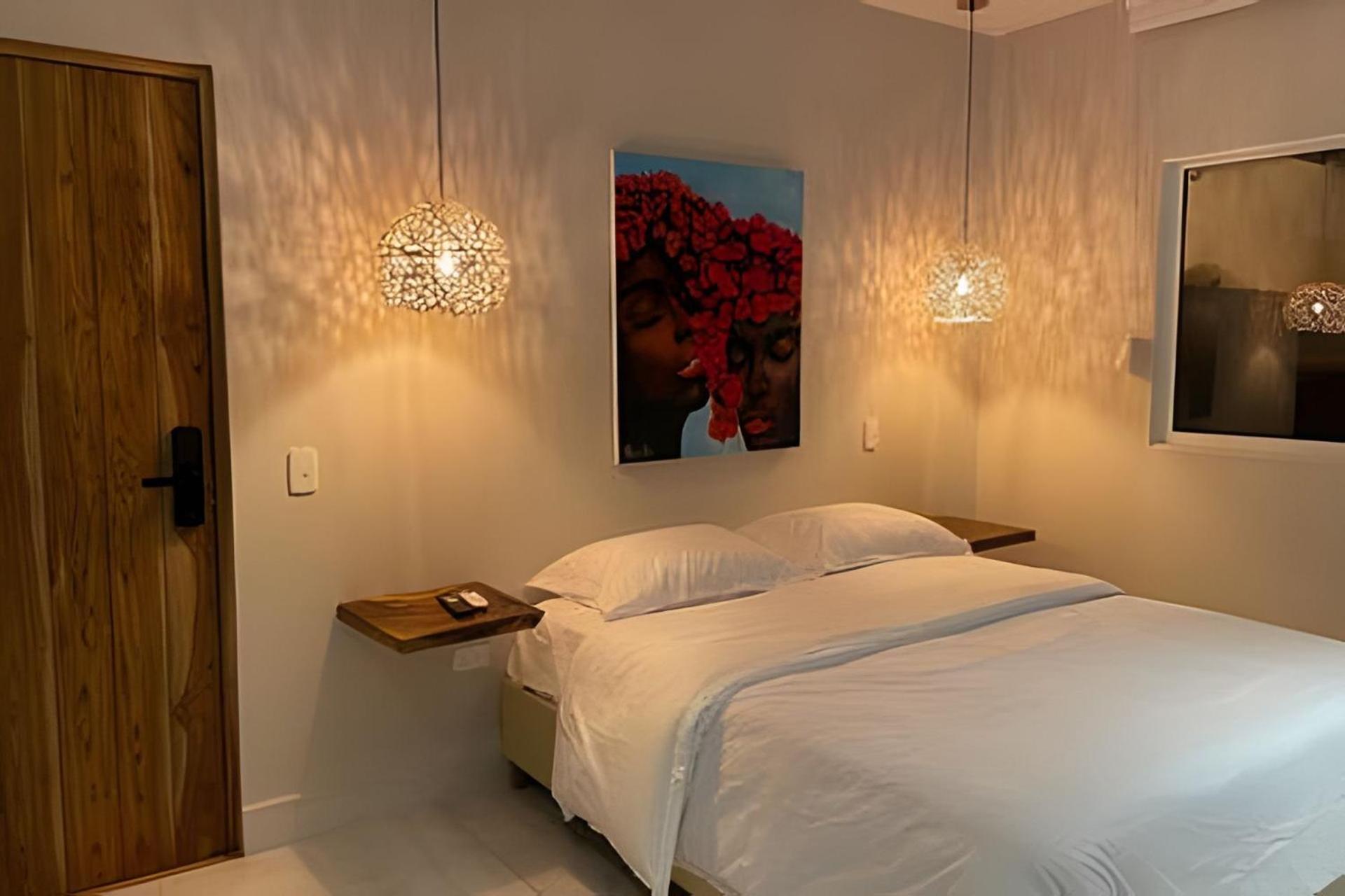 Сasa de vacaciones Marmulata Lofts