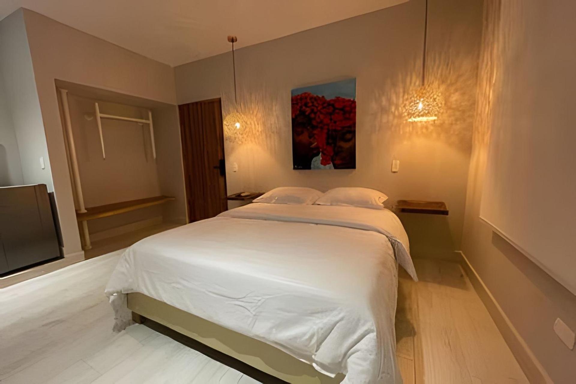 Marmulata Lofts Сasa de vacaciones Cartagena