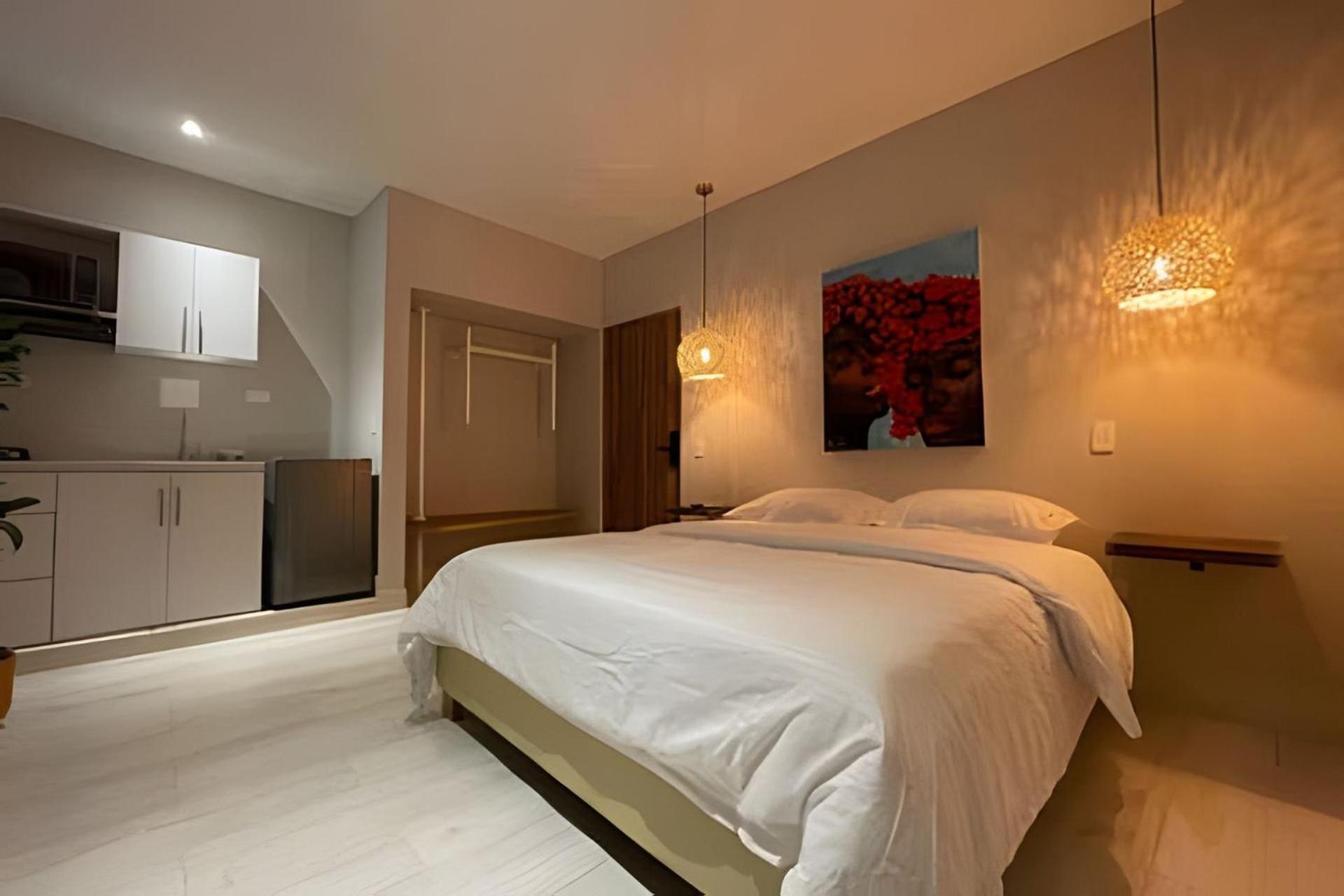 Сasa de vacaciones Marmulata Lofts
